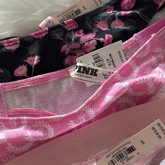 Victoria Secret Panties - Picture 4 of 9